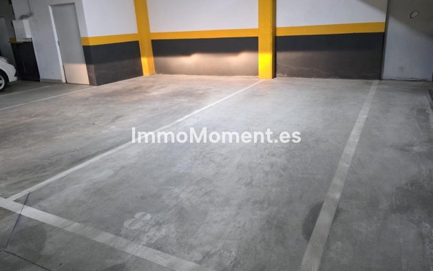 Bestaande woning - Appartement - Torremolinos