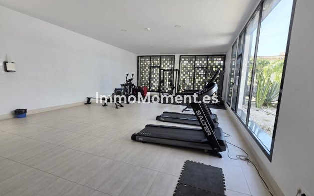 Bestaande woning - Appartement - Torremolinos