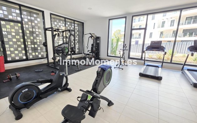 Bestaande woning - Appartement - Torremolinos