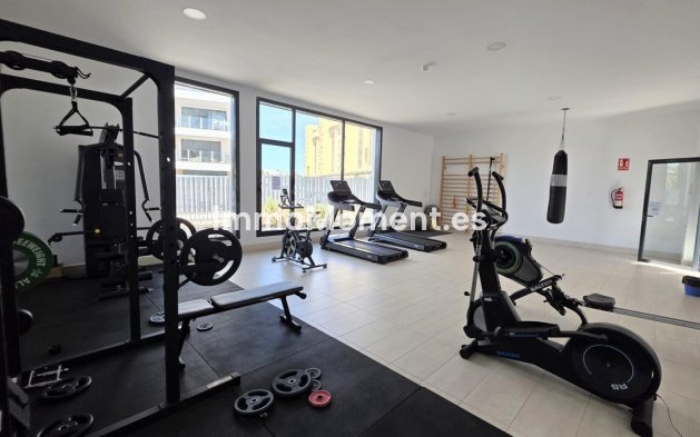 Bestaande woning - Appartement - Torremolinos