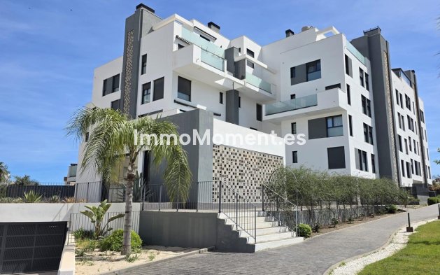 Bestaande woning - Appartement - Torremolinos