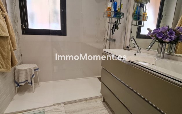 Revente - Appartement - Mijas - Mijas Costa