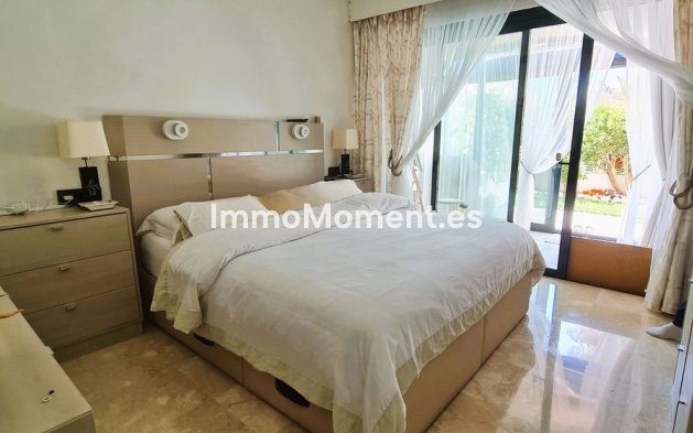 Revente - Appartement - Mijas - Mijas Costa