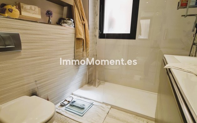 Revente - Appartement - Mijas - Mijas Costa