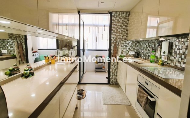 Revente - Appartement - Mijas - Mijas Costa
