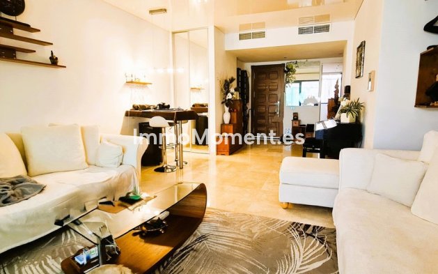 Revente - Appartement - Mijas - Mijas Costa