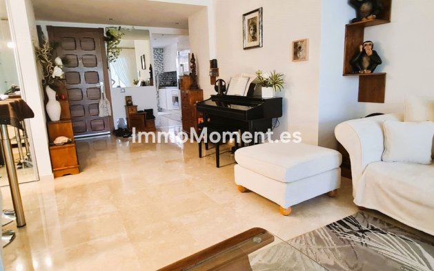 Revente - Appartement - Mijas - Mijas Costa