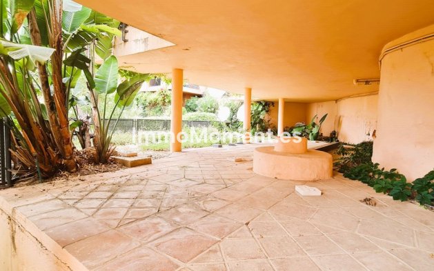 Revente - Appartement - Mijas - Mijas Costa