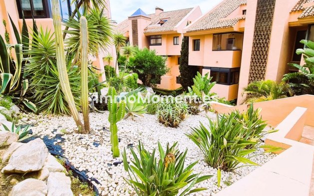 Revente - Appartement - Mijas - Mijas Costa