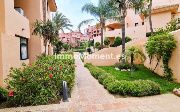 Revente - Appartement - Mijas - Mijas Costa