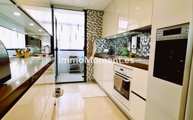 Revente - Appartement - Mijas - Mijas Costa