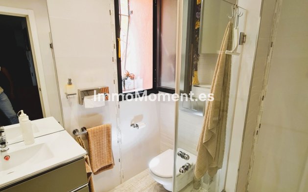 Revente - Appartement - Mijas - Mijas Costa