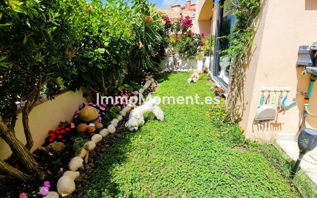Revente - Appartement - Mijas - Mijas Costa