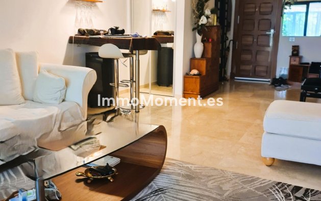 Revente - Appartement - Mijas - Mijas Costa