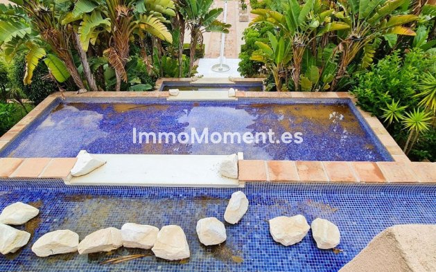 Revente - Appartement - Mijas - Mijas Costa