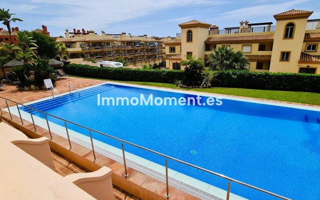 Revente - Appartement - Mijas - Mijas Costa