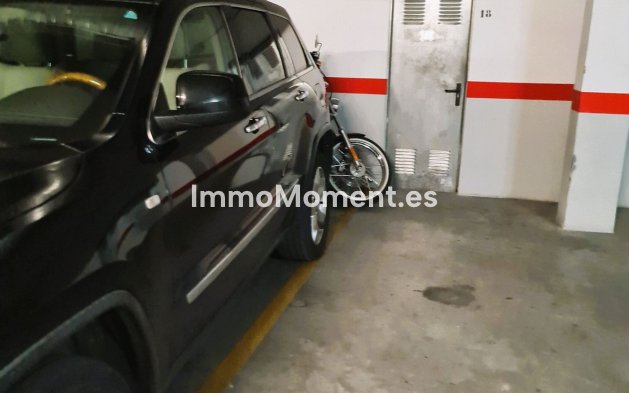 Revente - Appartement - Mijas - Mijas Costa