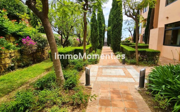 Revente - Appartement - Mijas - Mijas Costa