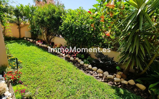 Revente - Appartement - Mijas - Mijas Costa