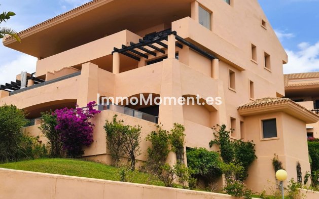Revente - Appartement - Mijas - Mijas Costa