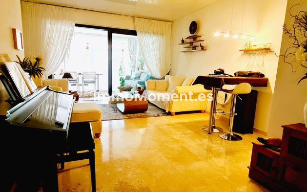 Revente - Appartement - Mijas - Mijas Costa