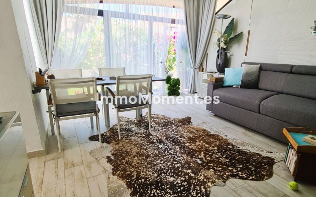 Revente - Appartement - Mijas - Mijas Costa