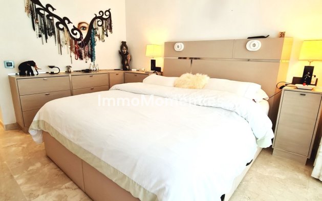 Revente - Appartement - Mijas - Mijas Costa