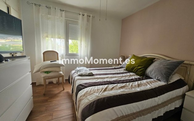Revente - Appartement - Jávea - Jávea - Xàbia Centro
