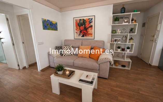 Revente - Appartement - Jávea - Jávea - Xàbia Centro