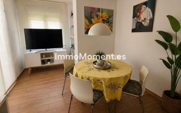Revente - Appartement - Jávea - Jávea - Xàbia Centro