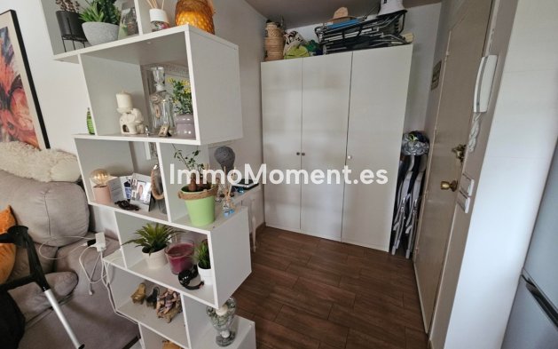 Revente - Appartement - Jávea - Jávea - Xàbia Centro
