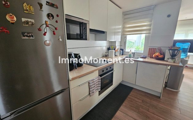 Revente - Appartement - Jávea - Jávea - Xàbia Centro