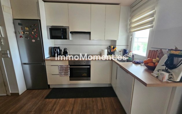 Revente - Appartement - Jávea - Jávea - Xàbia Centro