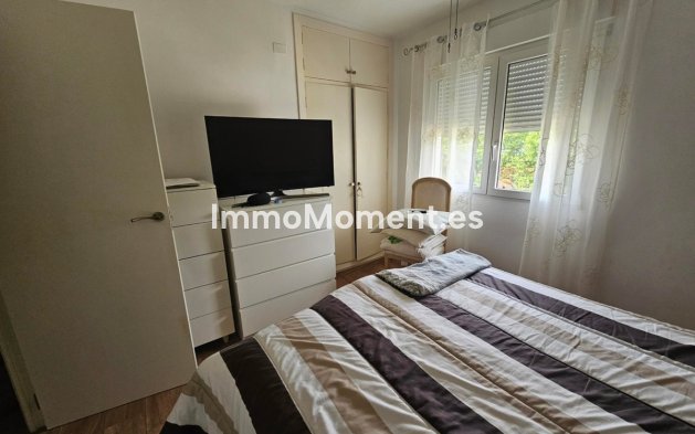 Revente - Appartement - Jávea - Jávea - Xàbia Centro