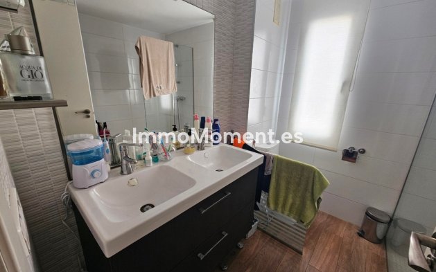 Revente - Appartement - Jávea - Jávea - Xàbia Centro