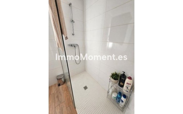 Revente - Appartement - Jávea - Jávea - Xàbia Centro