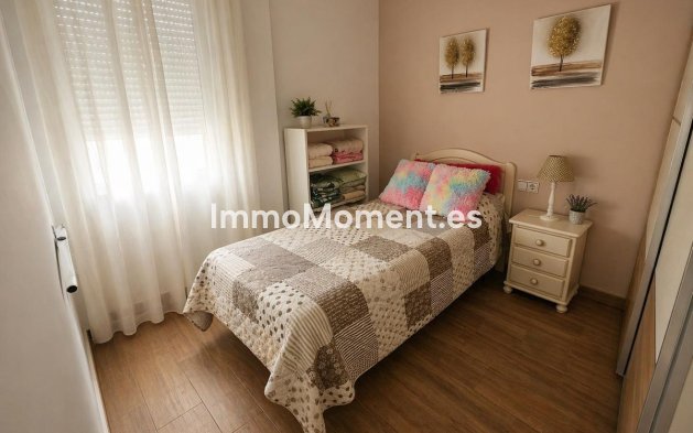 Revente - Appartement - Jávea - Jávea - Xàbia Centro