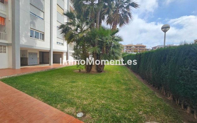 Revente - Appartement - Jávea - Jávea - Xàbia Centro