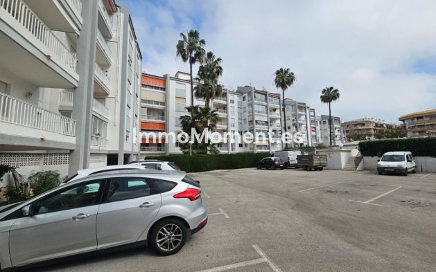 Revente - Appartement - Jávea - Jávea - Xàbia Centro