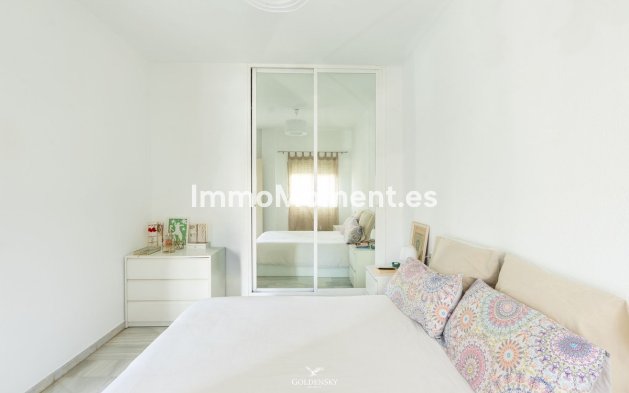 Revente - Appartement - Marbella - Marbella Centro