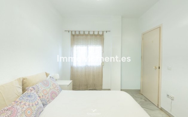 Revente - Appartement - Marbella - Marbella Centro