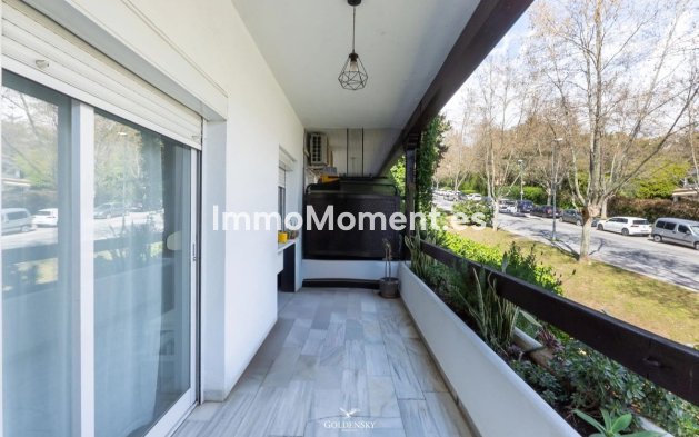 Revente - Appartement - Marbella - Marbella Centro