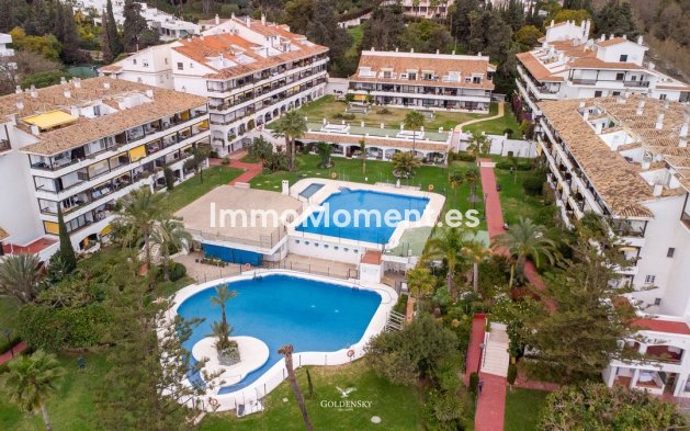 Revente - Appartement - Marbella - Marbella Centro