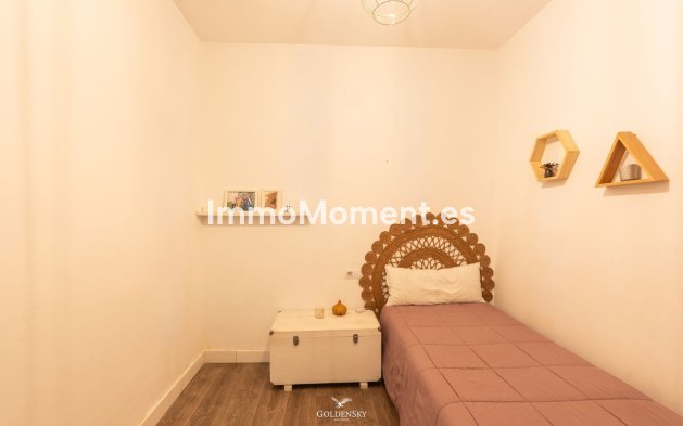 Revente - Appartement - Marbella - Marbella Centro