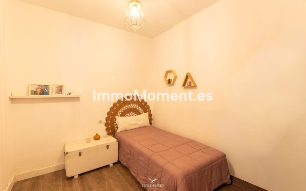 Revente - Appartement - Marbella - Marbella Centro