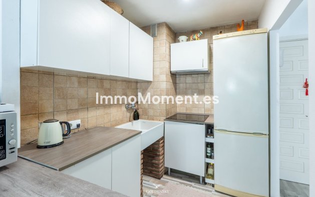 Revente - Appartement - Marbella - Marbella Centro