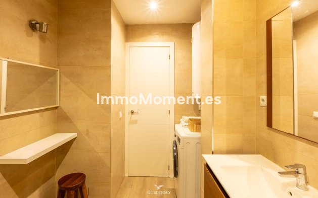 Revente - Appartement - Marbella - Marbella Centro