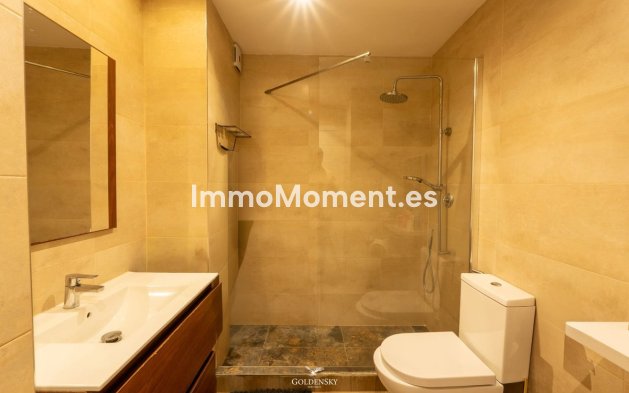 Revente - Appartement - Marbella - Marbella Centro