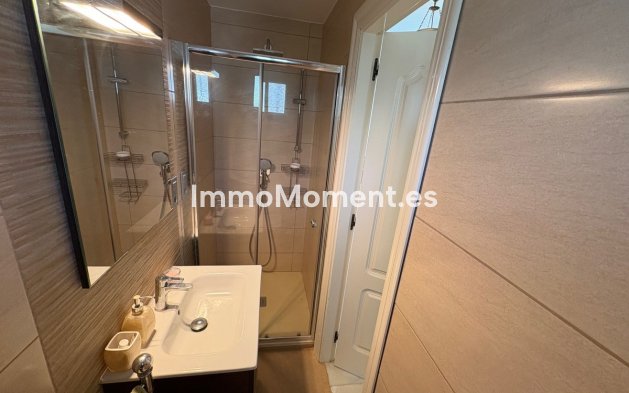 Resale - Townhouse - Estepona - Estepona Centro