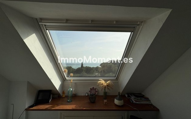 Resale - Townhouse - Estepona - Estepona Centro